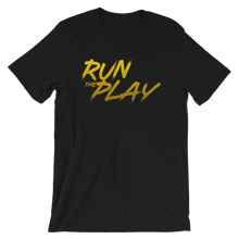 Load image into Gallery viewer, Run the Play T-Shirt